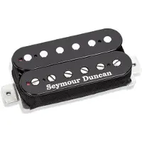 Seymour Duncan SH-15 Alternative 8 Humbucker Black micro guitare