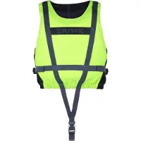 Mystic Gilet De Protection Brand Floatation Vest Zipfree
