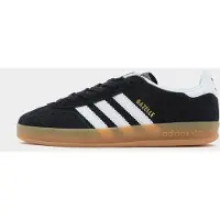Adidas Originals Gazelle Indoor Trainers Noir EU 30 Enfants