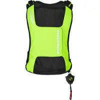 Motoairbag Mab Vzero Plus Airbag Jaune