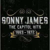 Coast2Coast Sonny James - Capitol Hits 1963-1972 [Cd] Uk - Import