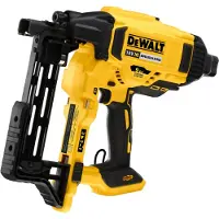DeWalt Bd-dcfs950n And Order Carton Electric Stapler Without Battery 18v Jaune One Size / EU Plug 220V