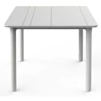 Garbar Table De Jardin Noa 90x90 Cm