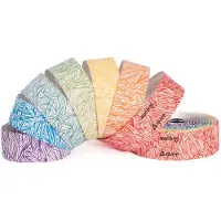 Guee Attitude Handlebar Tape Multicolore 2150 mm