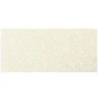 Pollen Clairefontaine Pollen DL - Papier - ivoire, blanc perle - 106 x 213 mm - 210 g/m² - 25 carte(s) cartes à fibres teintées