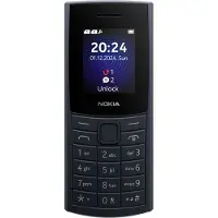 Nokia 110 128 Mo Bleu 4G