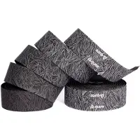 Guee Attitude Handlebar Tape Gris 2150 mm