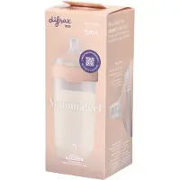Difrax lovi Biberon Mammafeel 330 ml 1 pc(s) Biberon