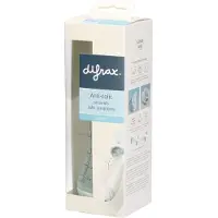 Difrax Biberon S anti-colique Natural - 250 ml 1 pc(s) Biberon