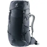 Deuter Sac à dos Futura Pro 34 SL noir