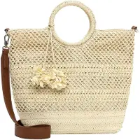 Tamaris Cabas ' Kassandra ' beige