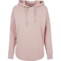 Urban Classics Sweat-shirt rose
