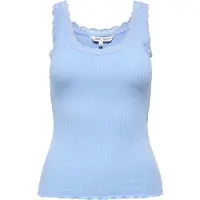 ONLY Haut 'ONLSara' bleu clair