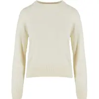 Urban Classics Pull-over blanc naturel
