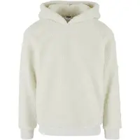 Urban Classics Sweat-shirt 'Sherpa'