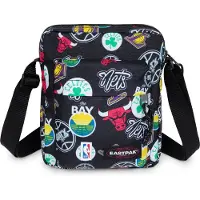 Eastpak Unisexe, Sac, Arcade Mini Bag, black, Multicolore, Noir