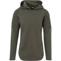 Urban Classics Sweat-shirt olive