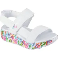 SKECHERS 314094l Couleur Blanc