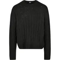 Urban Classics Pull-over noir