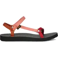 Teva Original Universal Sandals Noir EU 39 Femme