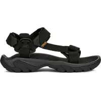 Teva Sandales 'Terra FI 5 Universal' noir