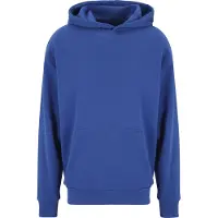 Urban Classics Sweat-shirt bleu roi