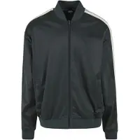 Urban Classics Veste mi-saison ' ' vert / vert foncé