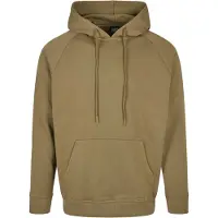 Urban Classics Sweat-shirt 'Blank' olive