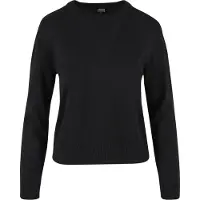 Urban Classics Pull-over noir