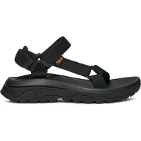 Teva Sandales noir