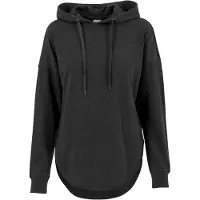 Urban Classics Sweat-shirt gris basalte