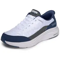 SKECHERS Vapor Foam Trainers Blanc EU 43 Homme