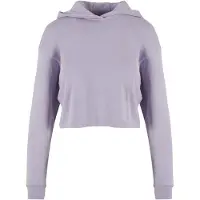 Urban Classics Sweat-shirt violet clair