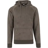 Urban Classics Sweat-shirt kaki