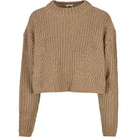 Urban Classics Pull-over sable
