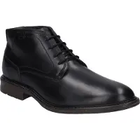 Josef seibel Earl 04 | Bottines pour Hommes | noir