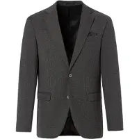 Thomas Goodwin Veste de costume gris foncé