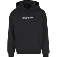Mister tee Sweat à Capuche Just Another