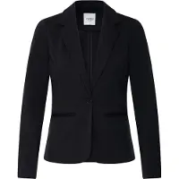 Oxmo Blazer noir
