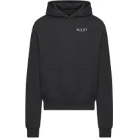 Mister tee Sweat-shirt 'Reality' noir / blanc