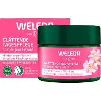 Weleda Crème de jour nourrissante à la Rose musquée et au Thé blanc