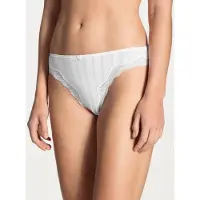 Calida Slip 'Etude Toujours' blanc