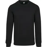 Urban Classics Sweat-shirt noir