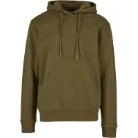 Brandit Tom Hoodie Vert L Homme