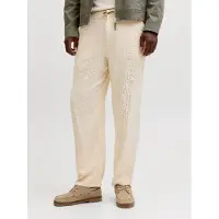 Jack & Jones Pantalon chino 'JPSTKarl' beige