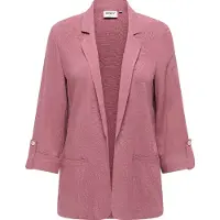 ONLY Blazer 'ONLSiesta' rose