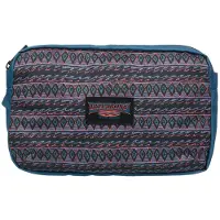 Billabong Pulse Wash Bag Bleu
