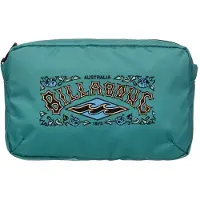 Billabong Pulse Wash Bag Vert
