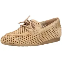 Paul green Chaussure à lacets beige