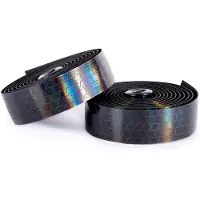 Guee Attitude Handlebar Tape Noir 2150 mm